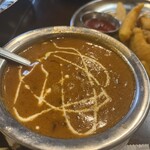 インド料理 ザ タンドール - 