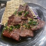 焼鳥×和牛 よろ - 