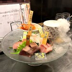 47都道府県の日本酒勢揃い 夢酒 - 