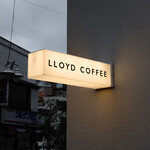 LLOYD COFFEE Setagaya - 