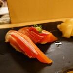 Sushi Bar にぎりて - 