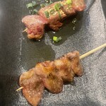 焼鳥×和牛 よろ - 