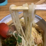 うどん処 硯家 - 