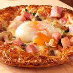 イタリアンダイニングペスカ - 