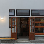 LLOYD COFFEE Setagaya - 