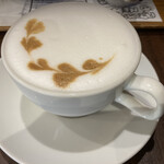 Cafe Aroma - 