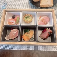TERRACE & DINING ZERO - 