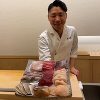 鮨 神楽 - 