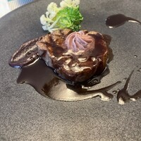 TERRACE & DINING ZERO - 