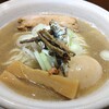 人類みな麺類 東京本店