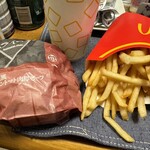 McDonald's - 