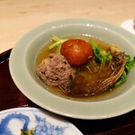 肉屋 田中 - 