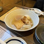 Robata To Oden Koronagirai - 