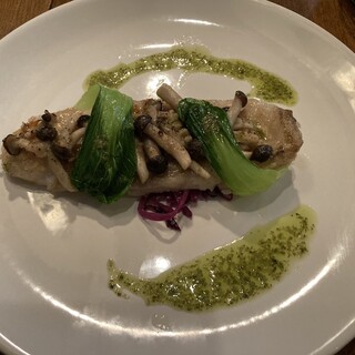 ビストロ ヴェー_1