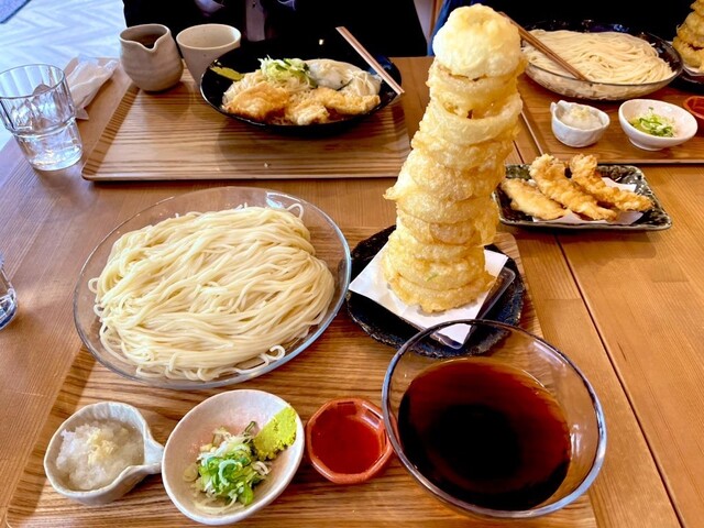 津村製麺所 - 西北見（その他）の写真