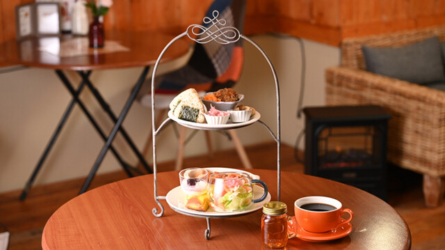 自然食cafe 俺のゆうこりん