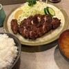 味のとんかつ 丸一 - 