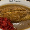 上等カレー イオンレイクタウン店