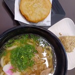 Sukesan Udon Asakawaten - 