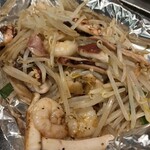 Okonomiyaki Teppanyaki Bonkuraya - 