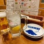 徳田酒店 - 