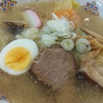 駅ナカ食堂 なの花 - 