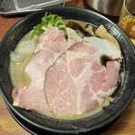 頑固麺 - 