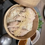 タイ料理 新宿ランブータン - 