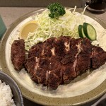 Ajino Tonkatsu Maruichi - 