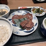 Negishi - 