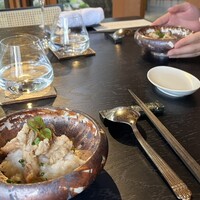 イノベーティブ フレンチ ワタハン - 