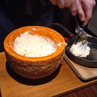 チーズ家 Quelle - 