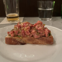 LOVAT - 和牛タルタル