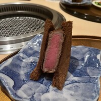 銀座 ちかみつ 六丁目 - 