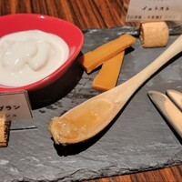 チーズ家 Quelle - 