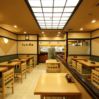 Calm Japanese atmosphere◆ Great for a quick drink after a meal or after work