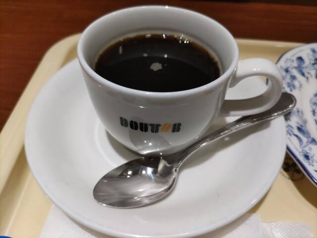 Doutor Coffee Shop Sotokanda Icchome Ten photo 2