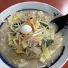 熱熱中華食堂 中谷家 - ちゃんぽん¥830