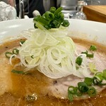 創作麺工房 鳴龍 - 