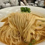 創作麺工房 鳴龍 - 