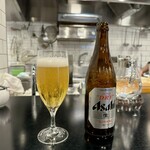 創作麺工房 鳴龍 - 