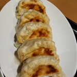 Kaname - 焼き餃子