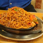 カフェレスト シエン - 