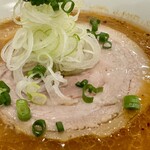 創作麺工房 鳴龍 - 