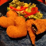 加嶋屋食堂 - 