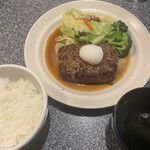 焼肉割烹 松阪 - 