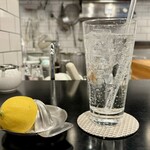 創作麺工房 鳴龍 - 