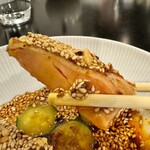 創作麺工房 鳴龍 - 