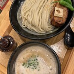 麺家 幸先坂 - 