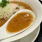 創作麺工房 鳴龍 - 